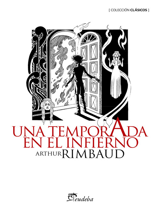 Title details for Una temporada en el infierno by Arthur Rimbaud - Available